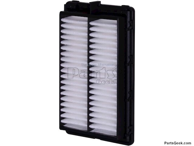 Air Filter - 2022-2026 Kia Carnival 3.5L V6 - Premium Guard 156567-02572981
