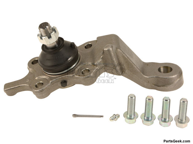 Front Left Lower Ball Joint - 1995-2004 Toyota Tacoma - Sankei 555 W0133-2036502