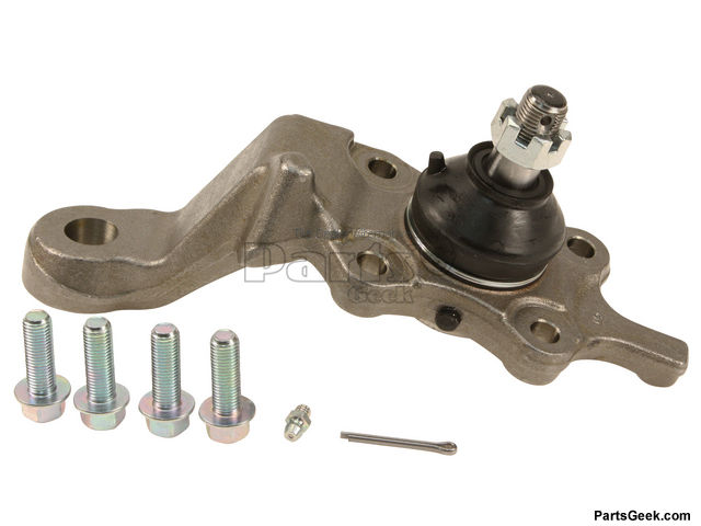 Front Right Lower Ball Joint - 1995-2004 Toyota Tacoma - Sankei 555 W0133-2036501