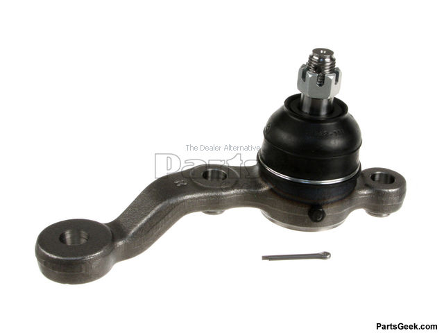 Front Right Lower Ball Joint - 2001-2005 Lexus IS300 - Sankei 555 W0133-1787063