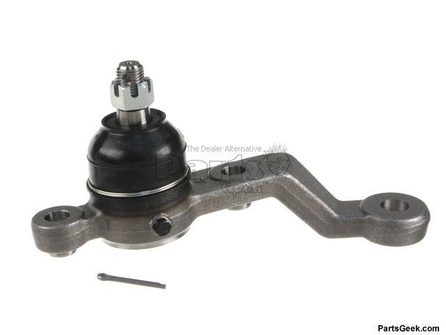 Front Left Lower Ball Joint - 1998-2005 Lexus GS300 - Sankei 555 W0133-1610848