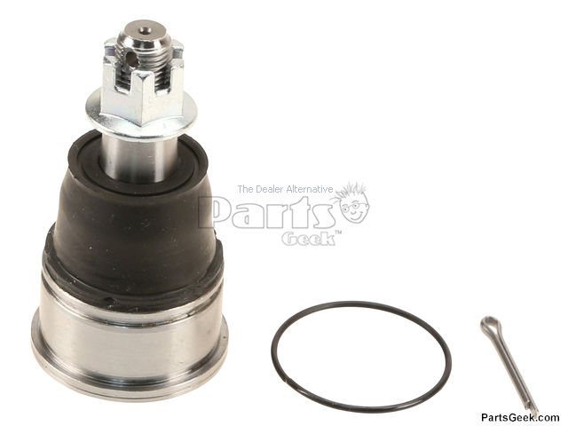 Front Lower Ball Joint - 2003-2011 Honda Element - Sankei 555 W0133-2881646