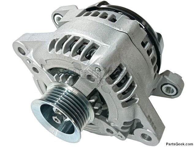 Alternator - 150 Amp - 2016-2020 Kia Optima Sedan - Replacement 137766-03062159