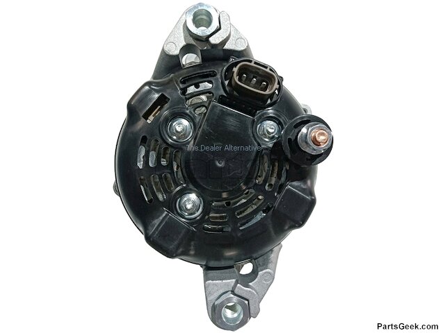 Alternator - 150 Amp - 2016-2020 Kia Optima Sedan - Replacement 137766-03062159