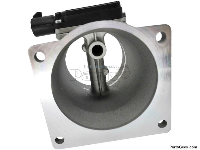 Mass Air Flow Sensor and Housing - 1994-1995 Ford F150 - Replacement 5311-02187218 4 Mass Air Flow Sensor and Housing - 1994-1995 Ford F150 - Replacement 5311-02187218