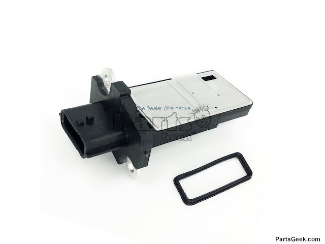 MAF Mass Air Flow Sensor - 2002-2014 Nissan Altima - Replacement 6677-02080977