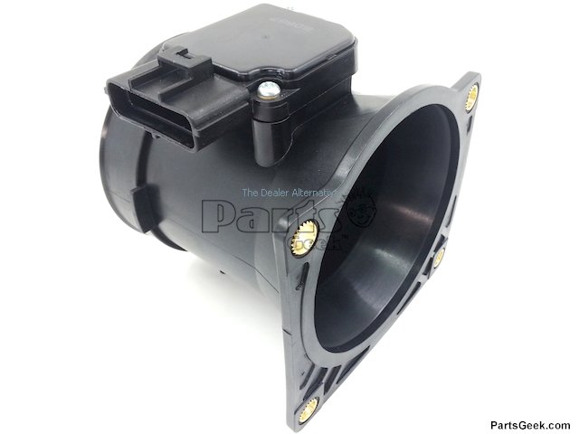Mass Air Flow Sensor - 1999-2003 Ford F-150 V8 - Replacement 5292-02969948
