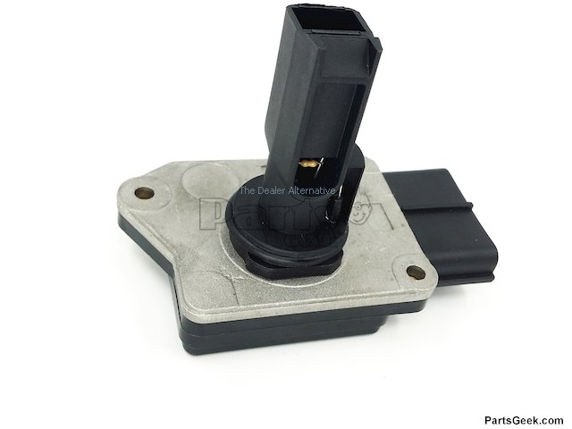 Mass Air Flow Sensor - 2001-2003 Ford Ranger - Replacement 5520-02138183