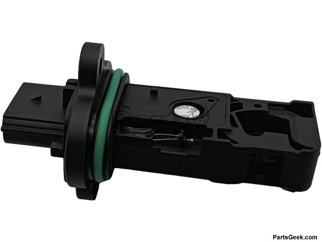 Mass Air Flow Sensor - 2016-2017 Chevrolet Cruze 1.4L 4-Cylinder LE2 VIN M - Replacement 137789-03865886