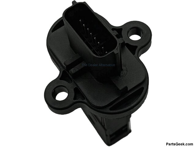 Mass Air Flow Sensor - 2016-2017 Chevrolet Cruze 1.4L 4-Cylinder LE2 VIN M - Replacement 137789-03865886