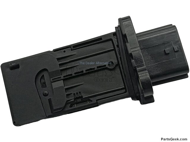 Mass Air Flow Sensor - 2013-2015 Nissan Sentra 1.8L 4-Cylinder MRA8DE Nissan 16-Valve - Replacement 124266-03234720