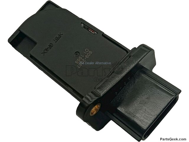 Mass Air Flow Sensor - 2013-2015 Nissan Sentra 1.8L 4-Cylinder MRA8DE Nissan 16-Valve - Replacement 124266-03234720