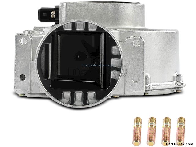 Mass Air Flow Sensor - 1989-1995 Toyota Pickup - Autopart Premium 8165-02751167