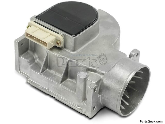 Mass Air Flow Sensor - 1988-1995 Toyota 4Runner 3.0L V6 - Autopart Premium 7911-03518196