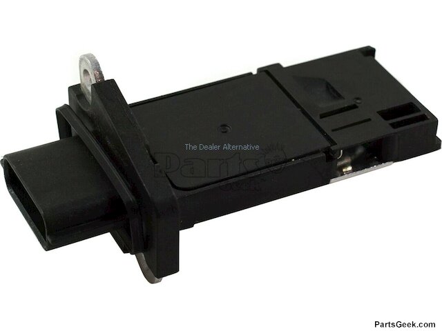 Mass Air Flow Sensor - 2007-2018 Nissan Versa 1.8L 4-Cylinder - DriveBolt 19001-03031726