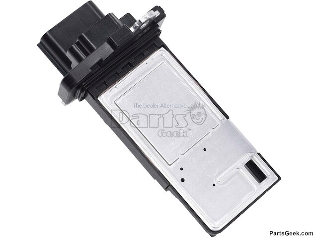 Mass Air Flow Sensor - 2016-2022 Chevrolet Malibu - Walker 137393-03263075