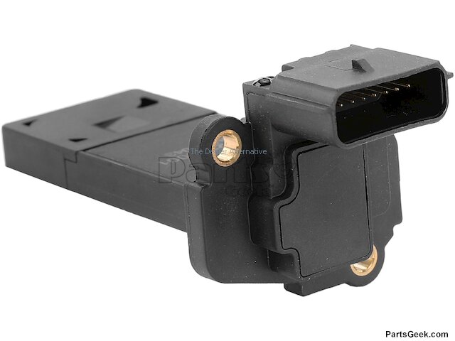 Mass Air Flow Sensor - 2012-2019 Chevrolet Equinox - Autopart Premium 118647-02376198
