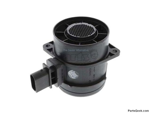 Mass Air Flow Sensor - 2010-2022 Mercedes Sprinter 2500 3.0L V6 - Bosch 96181-08053926