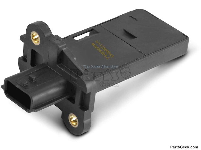 Mass Air Flow Sensor - 2019-2023 Nissan Altima - Autopart Premium 146664-03856651