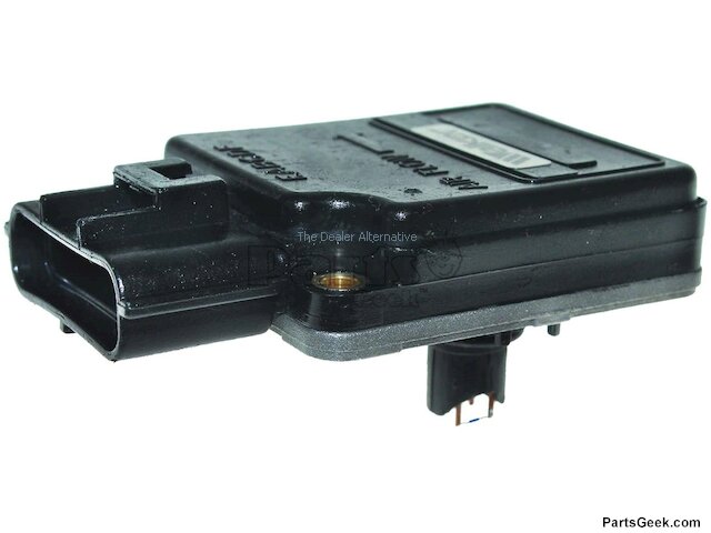 MAF Mass Air Flow Sensor - 1996 Ford F-150 - DriveBolt 5306-03972068