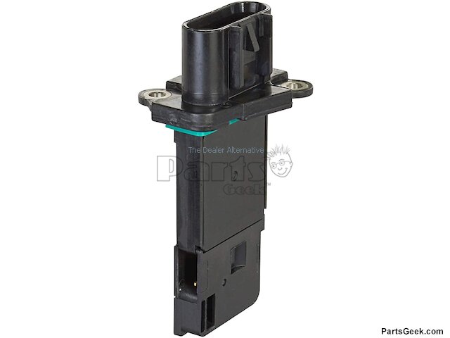 Mass Air Flow MAF Sensor - 2005-2010 Chevrolet Cobalt - DriveBolt 18305-03464608