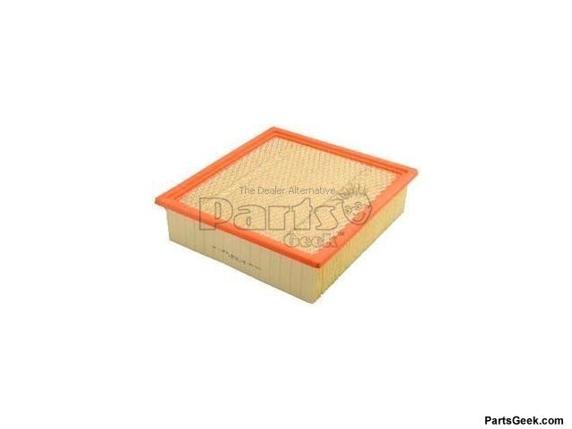 Air Filter - 2009-2025 Ford F150 - Fram 30322-02107424