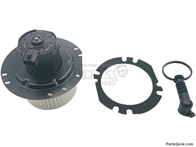 Blower Motor - 1999-2008 Sterling Truck LT9500 - Replacement 133006-03030340