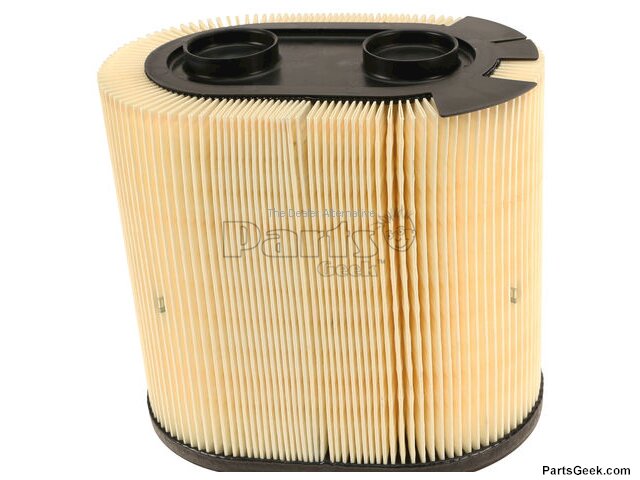 Air Filter - 2017-2019 Ford F250 Super Duty 6.2L V8 - API 140806-07745454