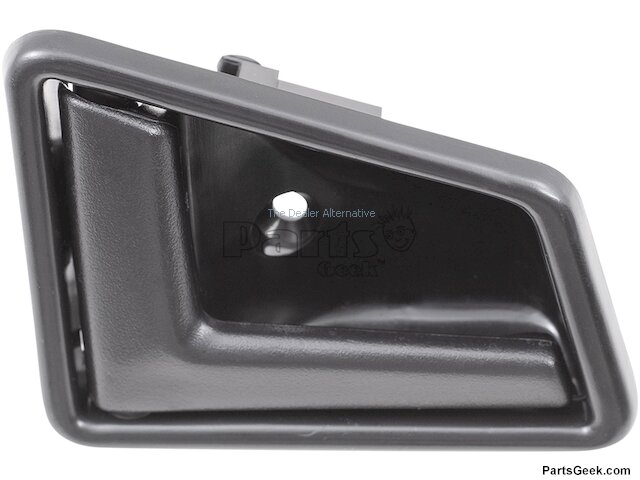 Front Left Driver Side Interior Door Handle - 1990-1993, 1995-1997 Geo Tracker - Brock 4343-07346369