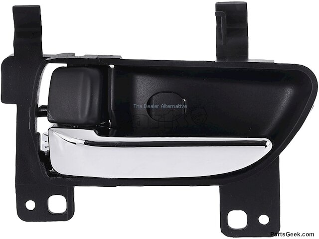 Front Driver or Rear Driver Door Handle - 2009-2020 Subaru Forester - Autopart Premium 29868-03176650