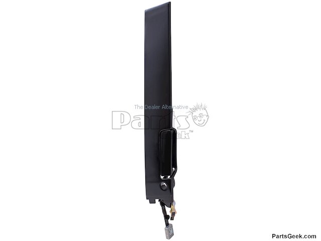 Left Door Handle - 1988-1996 Oldsmobile Cutlass Supreme - Brock 4486-07398276