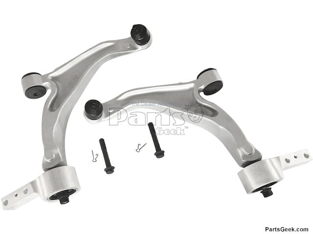 Front Lower Control Arm Kit - 2009-2014 Honda Pilot - Replacement 29982-02746602