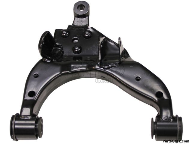 Front Left Lower Control Arm - 1995-2004 Toyota Tacoma - Moog 8215-02685336