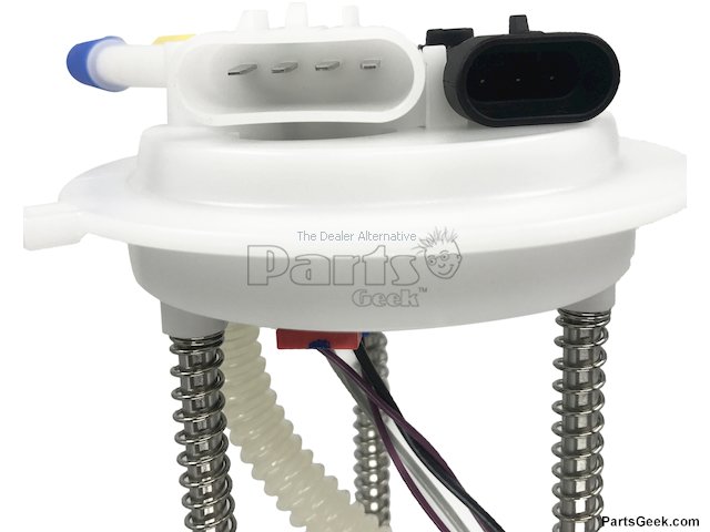 Fuel Pump Assembly - 1999-2004 Chevrolet Silverado 1500 SS - Replacement 3691-02283499 3 Fuel Pump Assembly - 1999-2004 Chevrolet Silverado 1500 SS - Replacement 3691-02283499