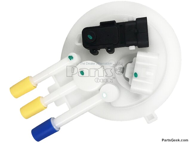 Fuel Pump Assembly - 1999-2004 Chevrolet Silverado 1500 SS - Replacement 3691-02283499 4 Fuel Pump Assembly - 1999-2004 Chevrolet Silverado 1500 SS - Replacement 3691-02283499