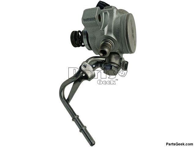 Direct Injection High Pressure Fuel Pump - 2013-2014 Honda Accord 2.4L 4-Cylinder - Replacement 123280-03512009