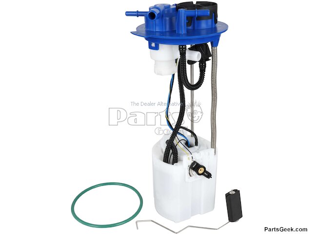 Fuel Pump - 2019-2024 Ram 1500 - Delphi 146550-06483381