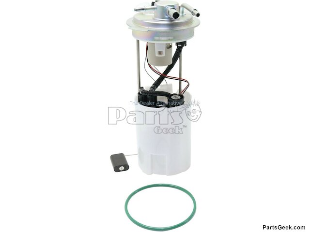 Fuel Pump - 2010-2013 Chevrolet Silverado 1500 - DriveBolt 96055-03680675