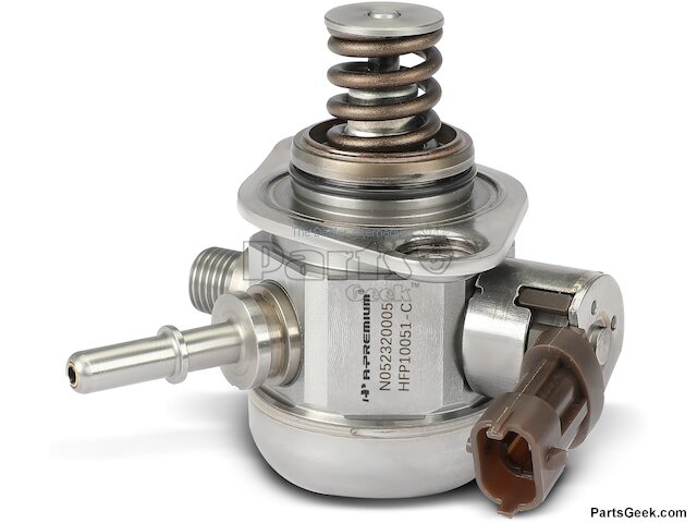 Direct Injection High Pressure Fuel Pump - 2016-2020 Kia Optima 2.4L 4-Cylinder GAS - Autopart Premium 137766-02757894