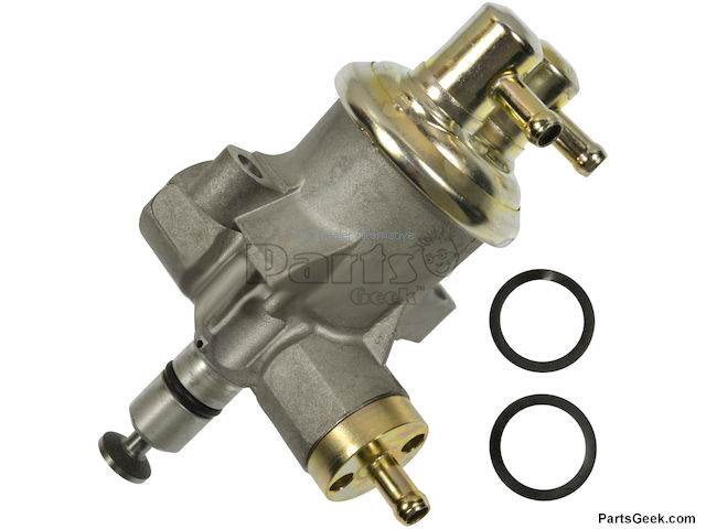 Fuel Transfer Pump - 1995-2002 International 4700 7.3L V8 - Standard Motor Products 123743-05579973