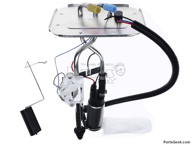 Fuel Pump Assembly - 1991-1995 Jeep Wrangler Sport Utility - Autopart Premium 2318-02709061