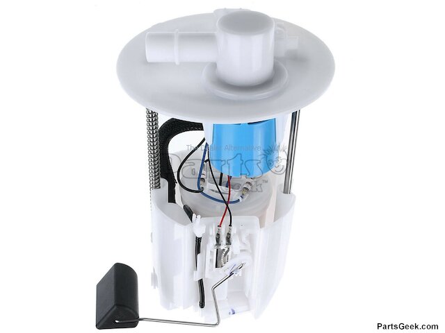 Fuel Pump - 2009-2013 Toyota Corolla 1.8L 2.4L 4-Cylinder - DriveBolt 29866-02323820