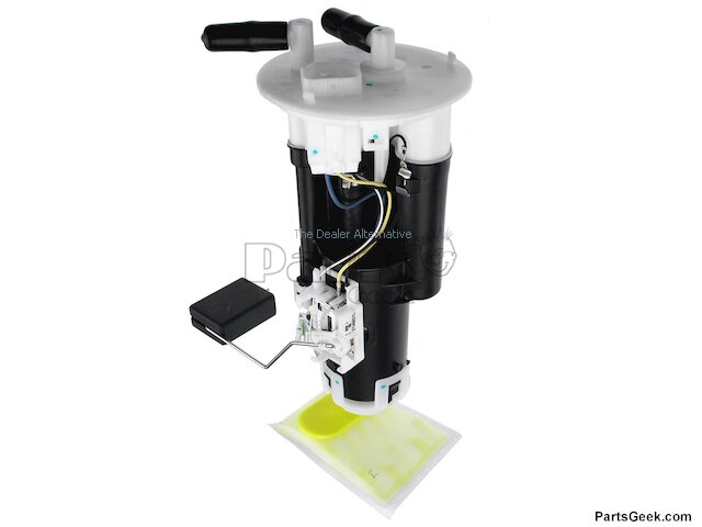 Fuel Pump Assembly - 1998-2002 Honda Accord - Autopart Premium 5981-02621493