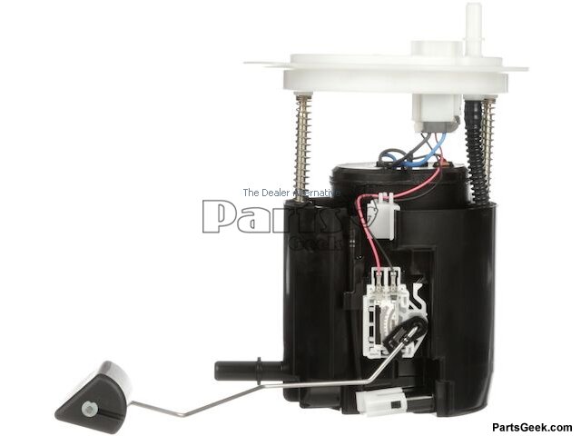 Fuel Pump - 2008-2009 Pontiac G8 - DriveBolt 28806-03725332