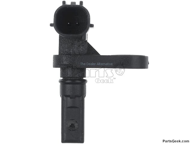 ABS Speed Sensor - 2007-2017 Toyota Tundra - Autopart Premium 26814-02340814