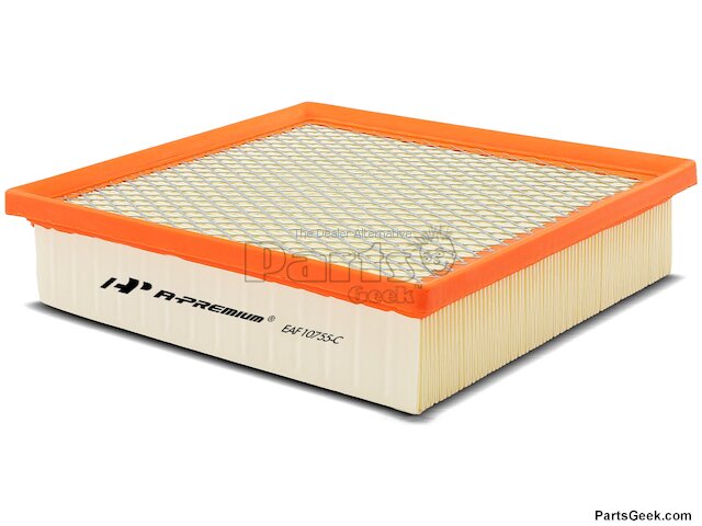 Engine Air Filter - 2011-2020 Toyota Sienna - Autopart Premium 96141-02005040