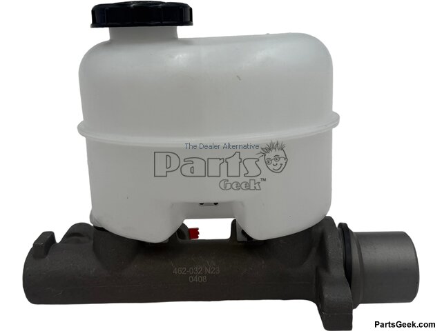 Brake Master Cylinder - 2004-2008 Ford F150 - Replacement 17874-02087251