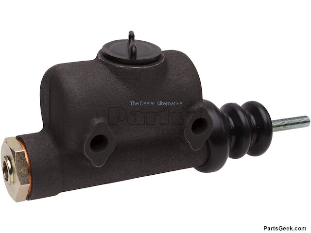 Brake Master Cylinder - 1953-1955 Chevrolet Truck - Dynamic Friction 116122-05966859