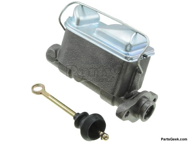 Brake Master Cylinder - 1973-1979 Ford F-100 RWD - Dorman 138279-07019978