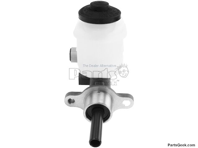Brake Master Cylinder - 2000-2006 Toyota Tundra - Autopart Premium 8199-03976967